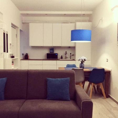 Lovely Milano - Brand New Stylish Apartment In Navigli Area Exterior foto