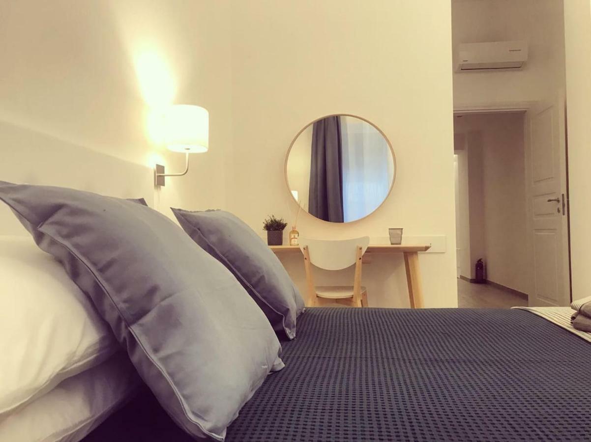 Lovely Milano - Brand New Stylish Apartment In Navigli Area Exterior foto