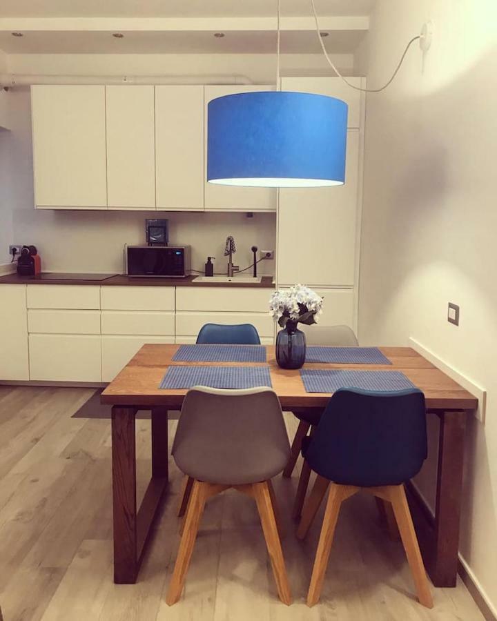 Lovely Milano - Brand New Stylish Apartment In Navigli Area Exterior foto