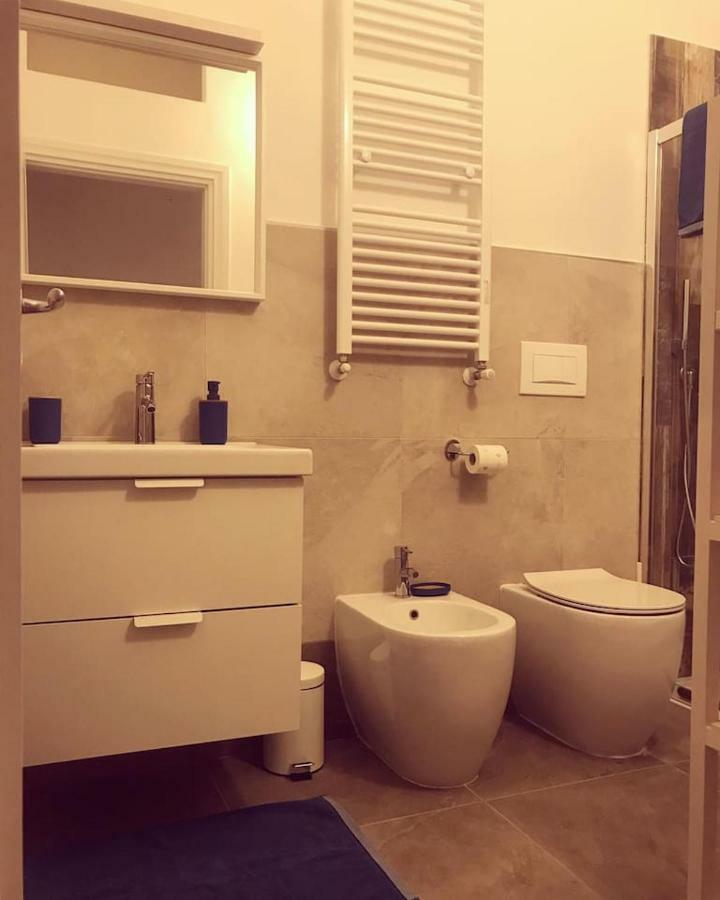 Lovely Milano - Brand New Stylish Apartment In Navigli Area Exterior foto
