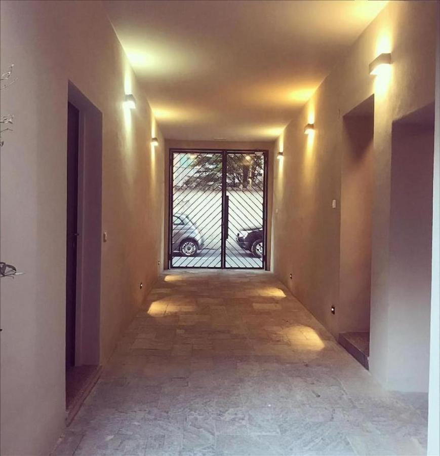 Lovely Milano - Brand New Stylish Apartment In Navigli Area Exterior foto