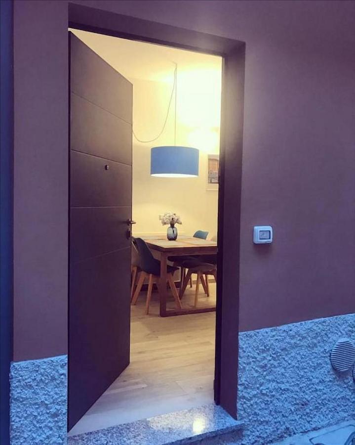 Lovely Milano - Brand New Stylish Apartment In Navigli Area Exterior foto